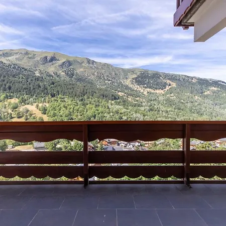 Cybeles 8 * Meribel