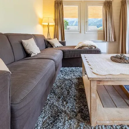 Apartment Cybeles 8 *