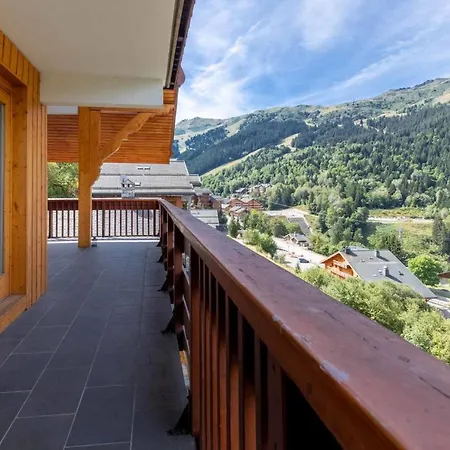 Cybeles 8 Meribel