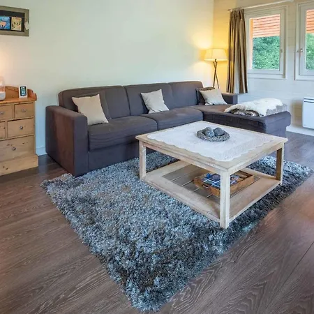 Appartement Cybeles 8