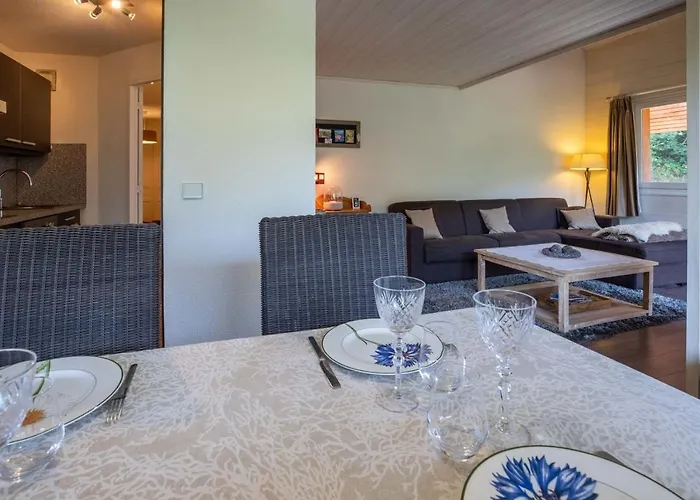 Cybeles 8 Apartman