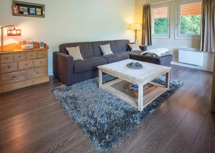Apartman Cybeles 8